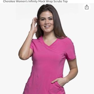 Cherokee infinity scrub sets